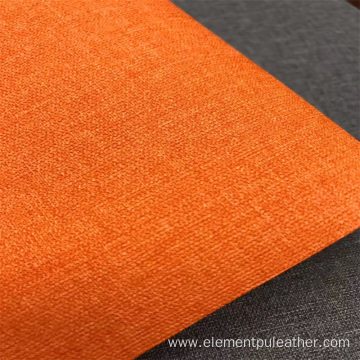 Spunlace Fabric Artificial Leather For Electric Package